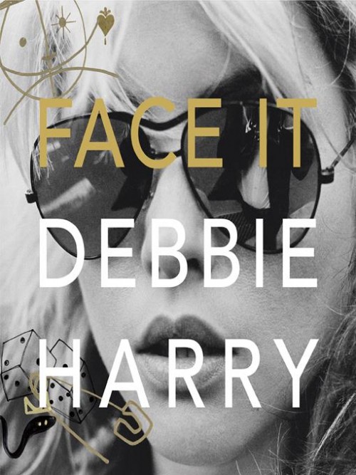 Face It Cover