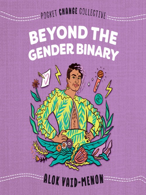 Beyond the Gender Binary Cover