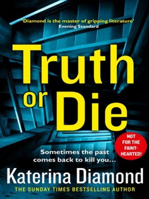 Truth Or Die Cover