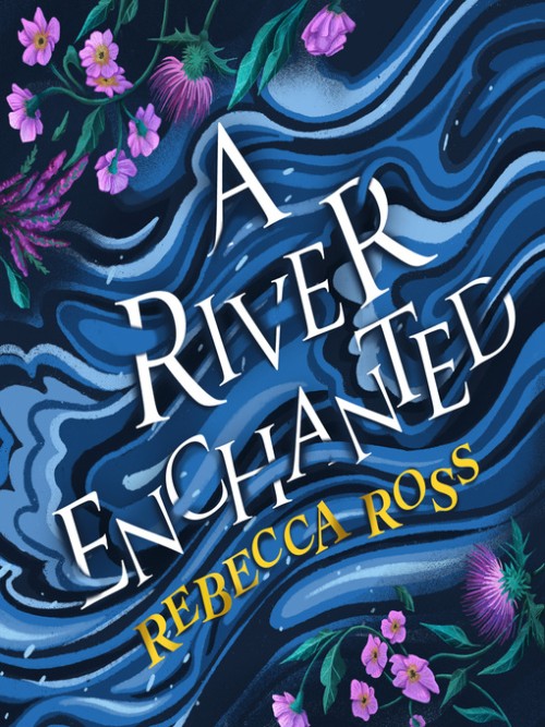A River Enchanted Cover