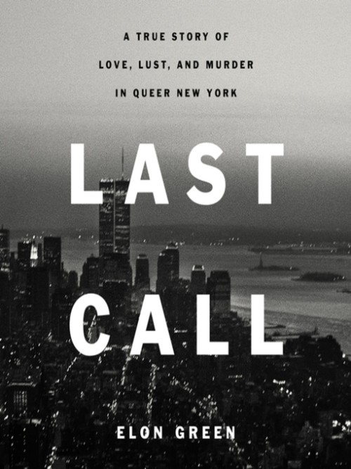 Last Call Cover