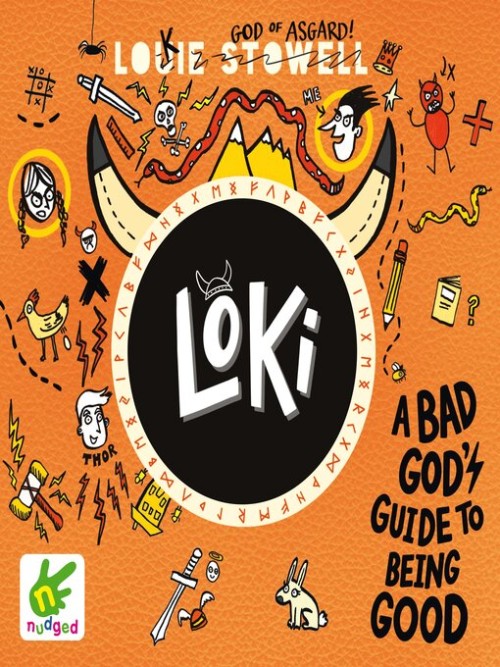 Loki Cover