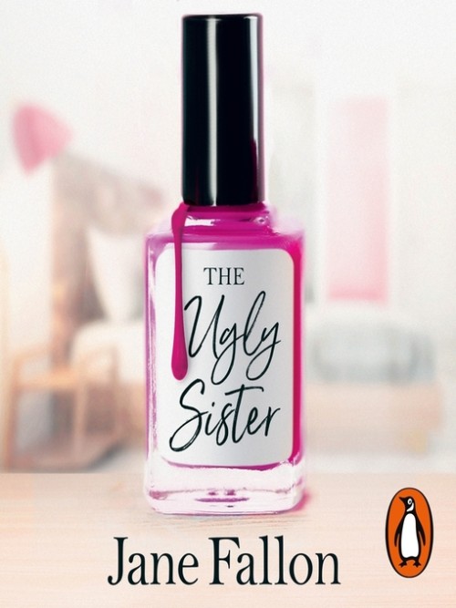 The Ugly Sister Cover