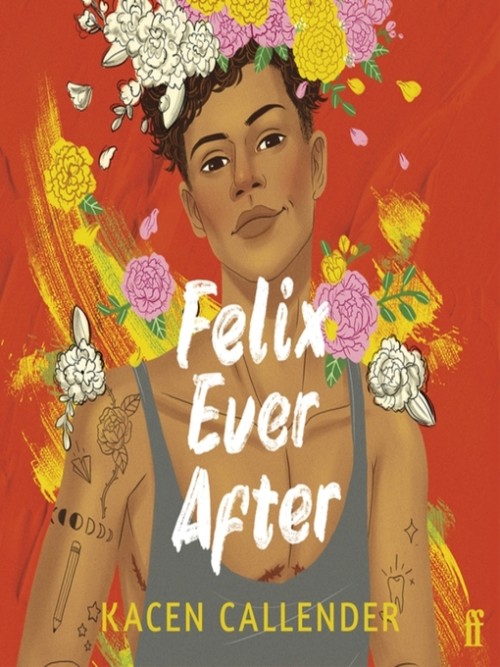 Felix Ever After Cover