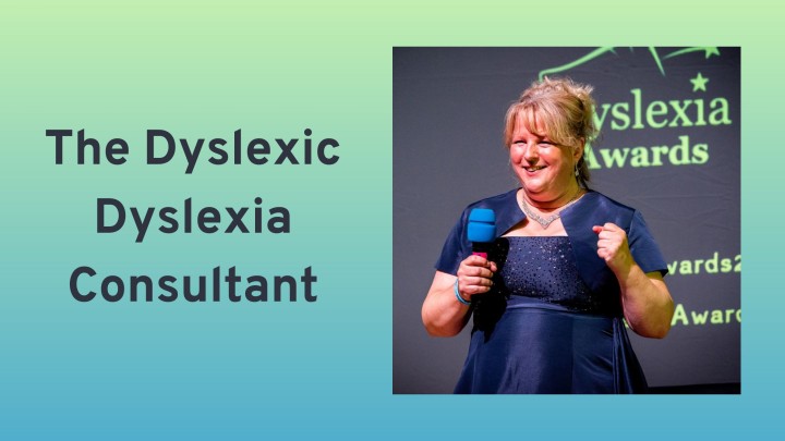 Meet Eli: The Dyslexic Dyslexia Consultant