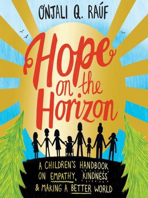 Hope on the Horizon Cover