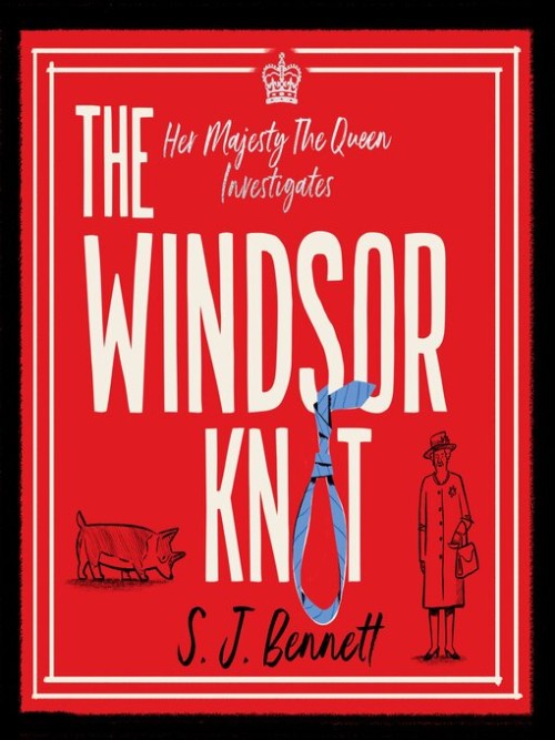 The Windsor Knot Cover