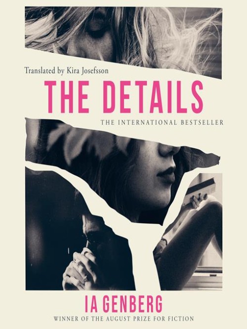 The Details Cover