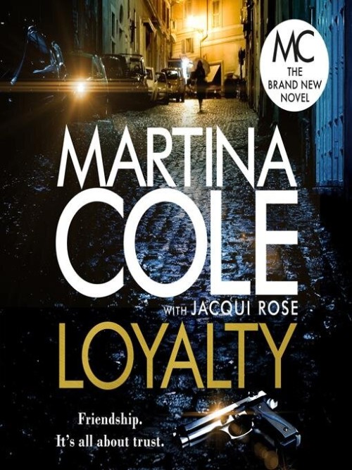 Loyalty Cover