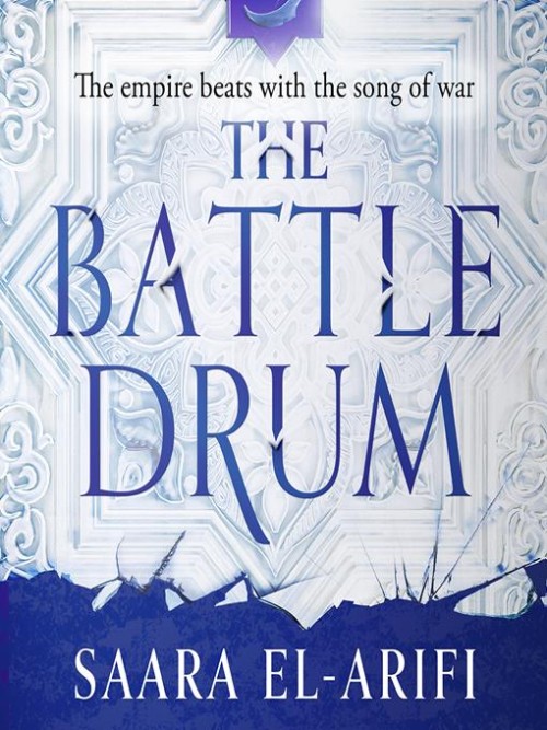 The Battle Drum Cover