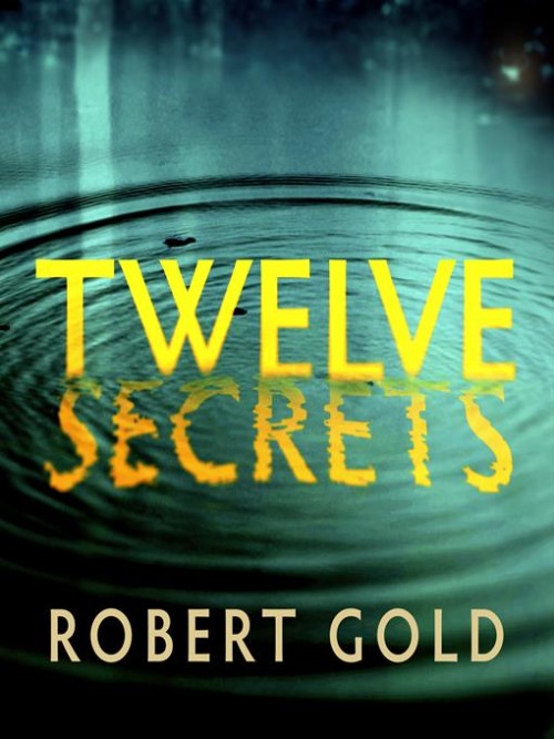 Twelve Secrets Cover