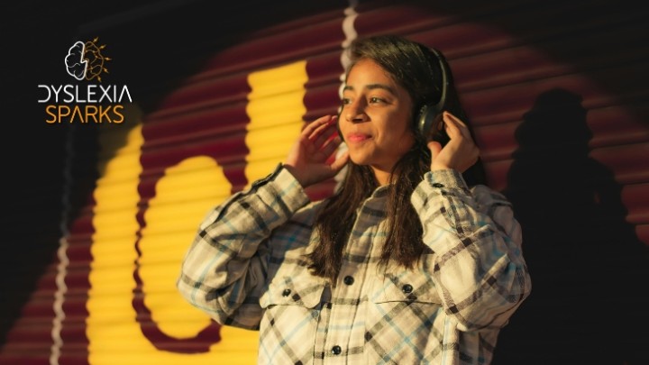 Listening Books: A Game-Changer for Dyslexia