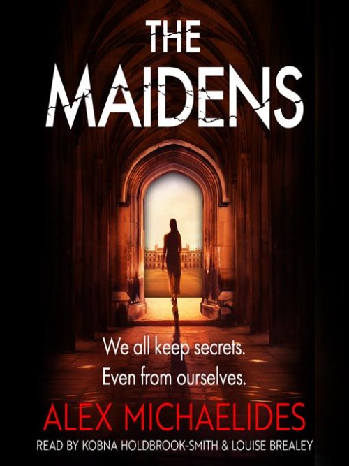 The Maidens Cover