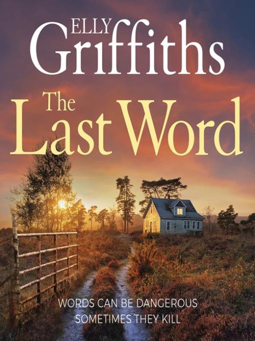 The Last Word Cover