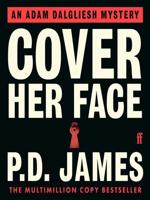 Cover Her Face Cover