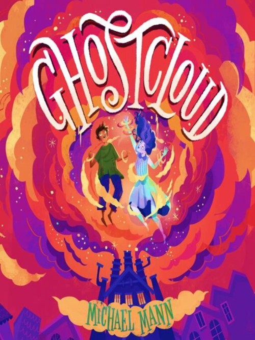 Ghostcloud Cover