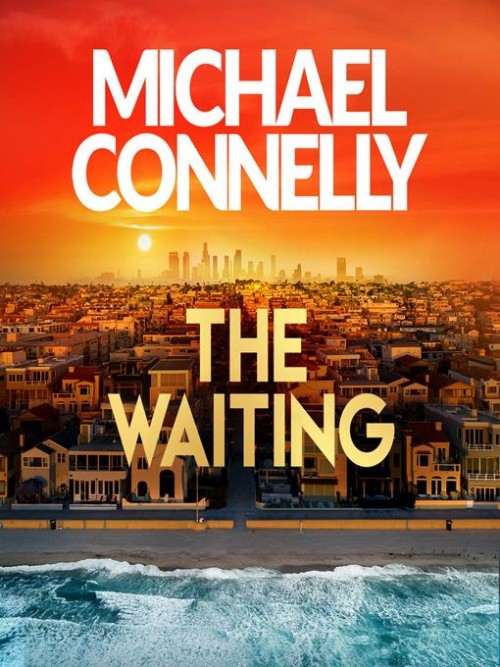 The Waiting Cover