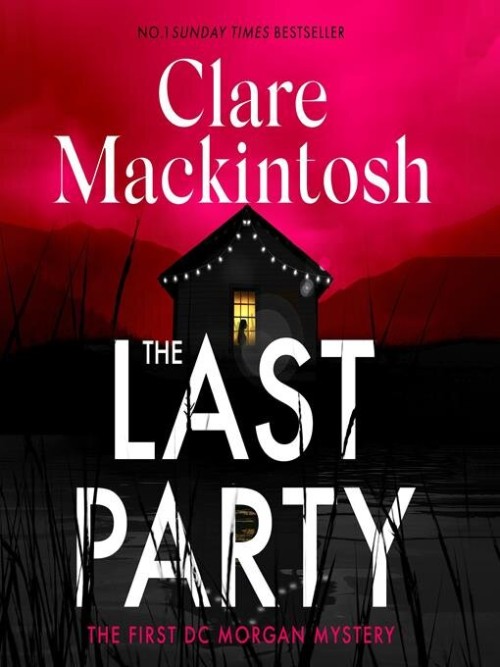 The Last Party Cover