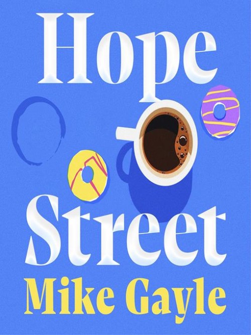Hope Street Cover