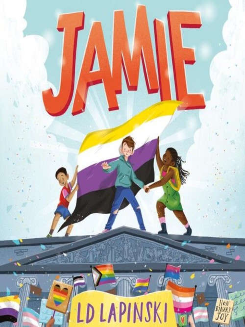 Jamie Cover