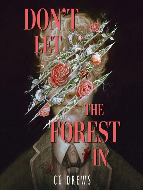 Don't Let the Forest In Cover