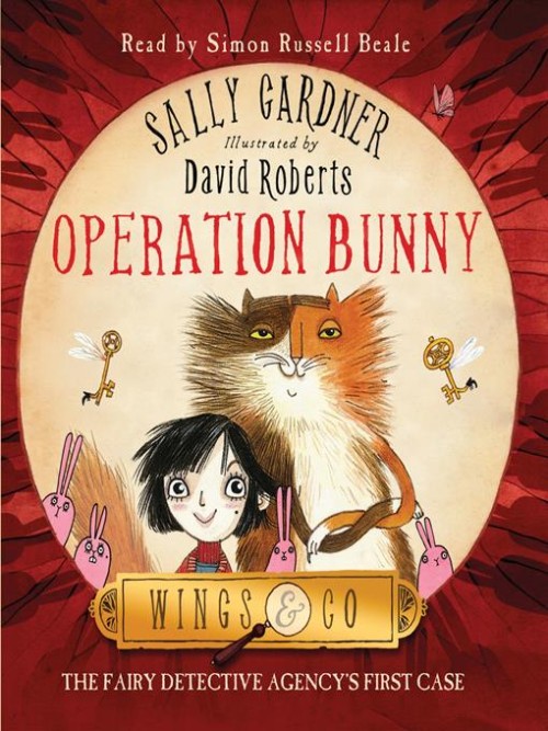Operation Bunny Cover