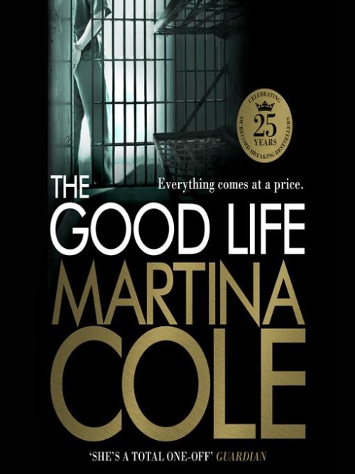 The Good Life Cover