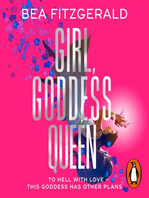 Girl, Goddess, Queen Cover