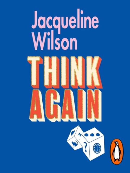 Think Again Cover