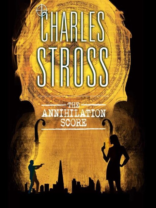 The Annihilation Score Cover