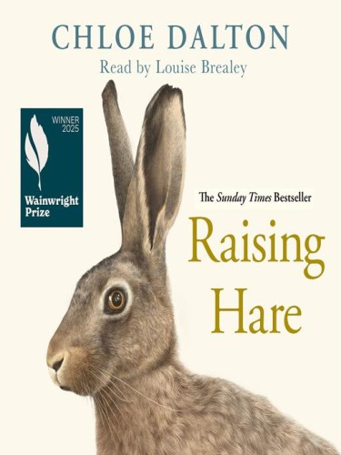 Raising Hare