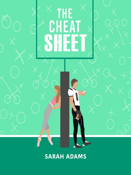 The Cheat Sheet Cover