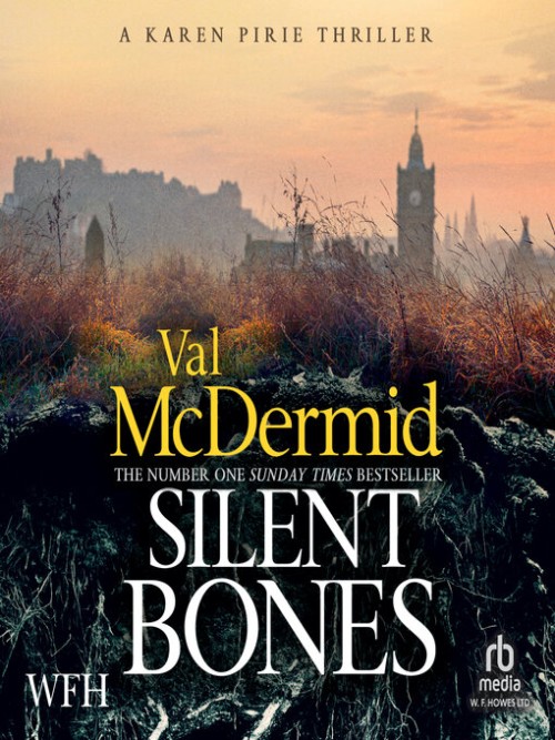 Silent Bones Cover