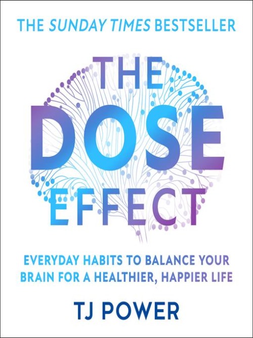 The Dose Effect Cover