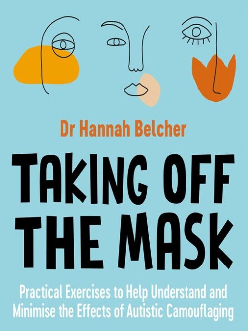 Taking off the Mask Cover