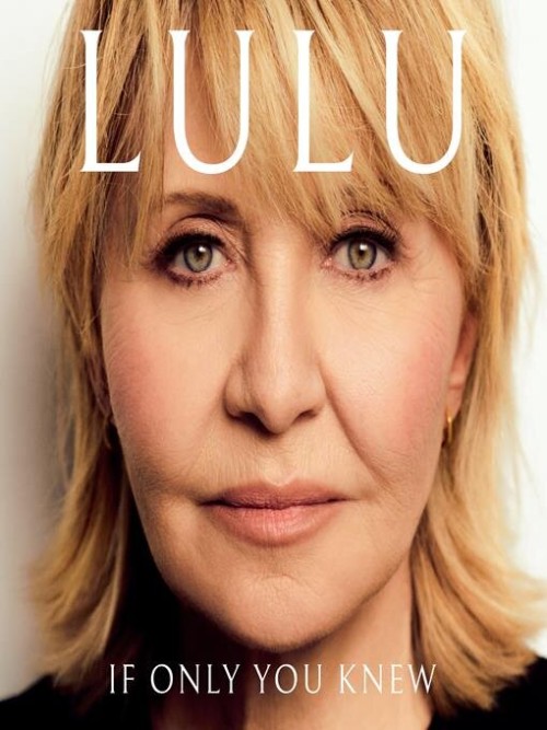 If Only You Knew Cover