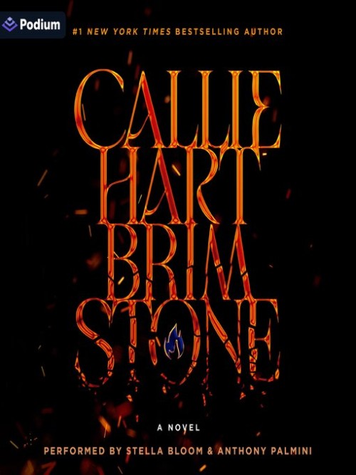 Brimstone Cover