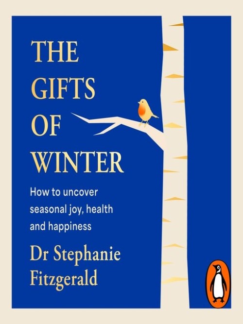 The Gifts of Winter Cover