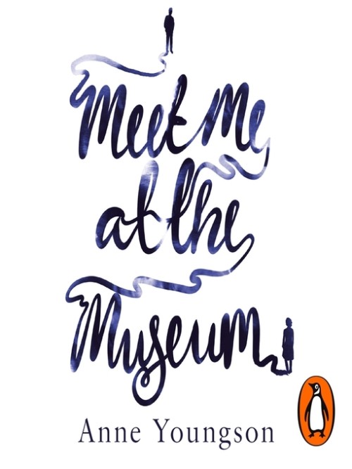 Meet Me at the Museum Cover