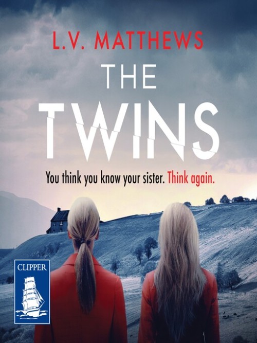 The Twins Cover