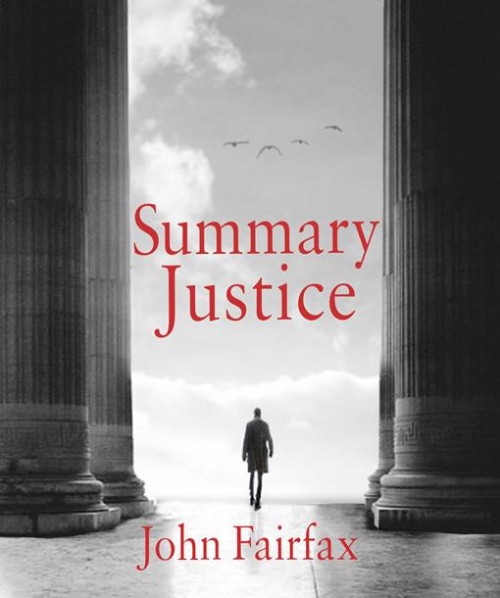 Summary Justice Cover