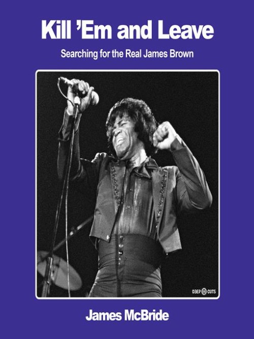 Kill 'Em and Leave Cover