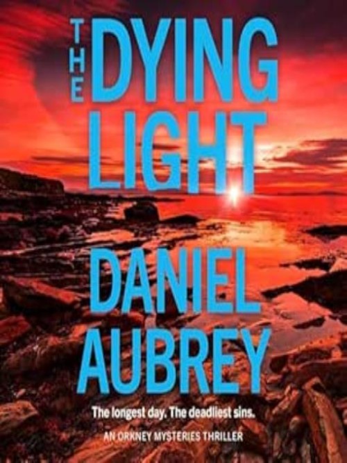 The Dying Light Cover