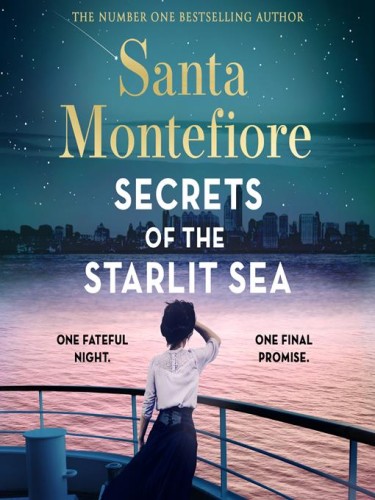 Secrets of the Starlit Sea