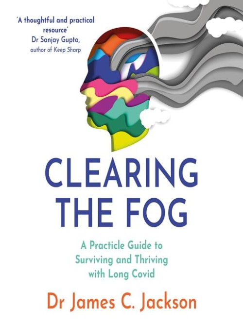 Clearing the Fog Cover