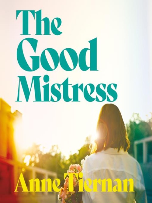 The Good Mistress Cover