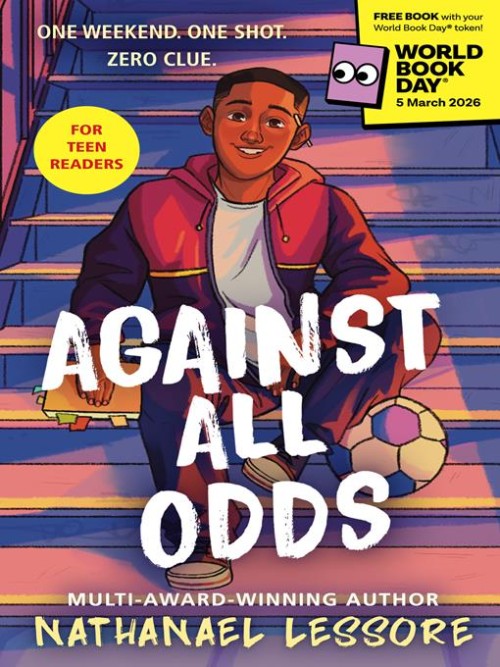 Against All Odds Cover