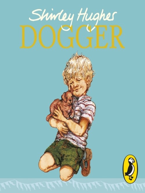 Dogger Cover