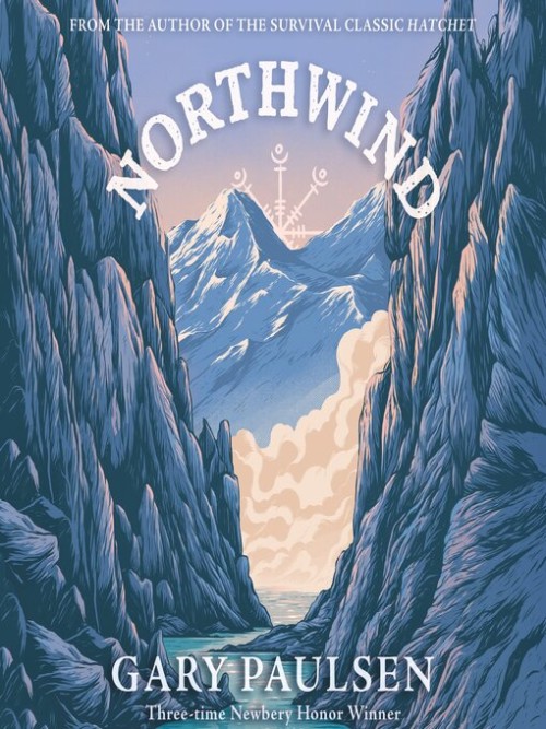 Northwind Cover