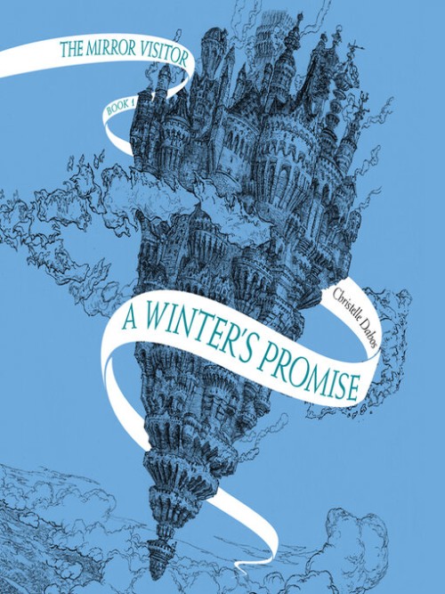 A Winter's Promise Cover